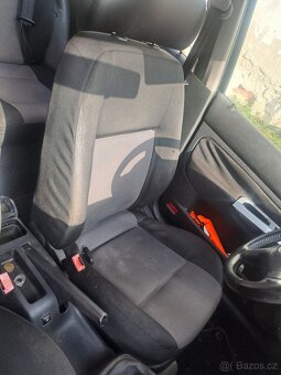 Golf4..1.9 .tdi - 8