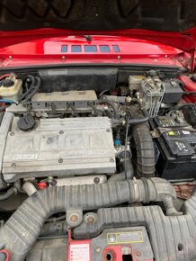 Fiat Barchetta 1.8 16V 96kW - 8