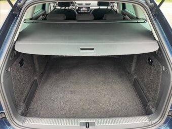 Škoda Superb 2,0 TDi DSG NAVI, APP, 1.MAJ, DPH - 8