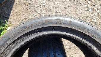 Letní pneu 255/40/18 Pirelli - 8