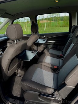 Ford Galaxy 2.0 TDCi manuál - 8