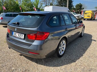 BMW Řada 3, 328i xDrive F31 Bourané - 8