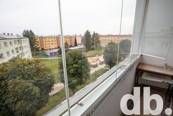Pronájem, Byty 3+1, 70 m2 - Nová Role, ev.č. 01635 - 8