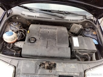 Fabia 1.2 HTP - 8