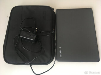 Notebook Umax N12R Visionbook - 11,6 - 8