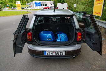 Mini Clubman R55 - 8