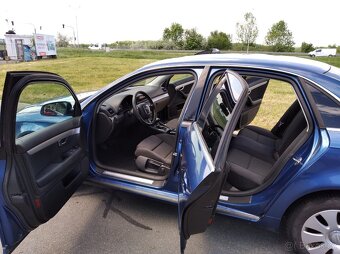 Audi A4 2.0 TDi-6 kvalt. - 8