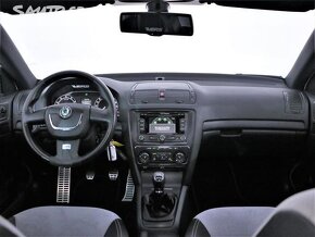 Krásná Octavia RS - 8