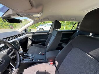Volkswagen Passat B8 - 8