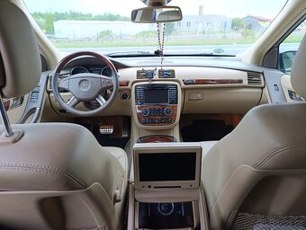 Mercedes r w251 320cdi 4 matic - 8