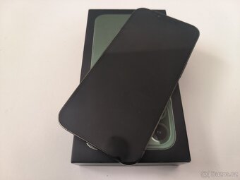 apple iphone 13 PRO 128gb Green / Batéria 100% - 8