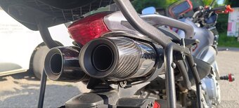 Yamaha FZ6 Fazer S2 - 8