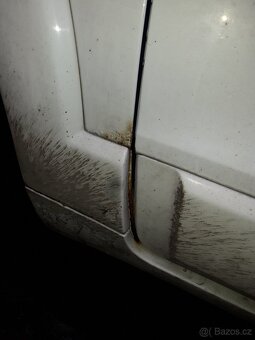 CHEVROLET CAPTIVA, 2008, VCDi 2.0, náhradní díly - 8