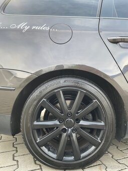 Passat b6 - 8