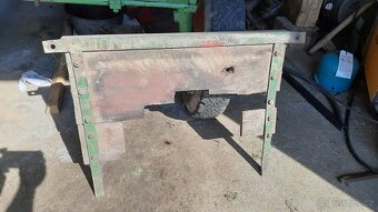 Zetor 25 k s TP a STK do 7.9. 2027 - 8