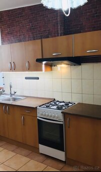 Pronájem bytu 3+1 v centru Domažlic - 8