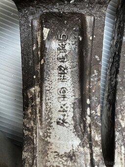 5x112R16 - 8