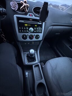 Prodej Ford Focus - 8