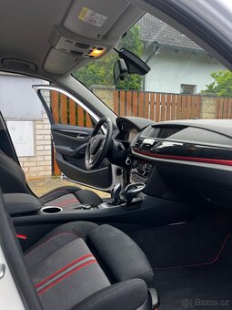 BMW X1 18d 116TKM Automat - 8
