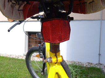 Dětské kolo - 8