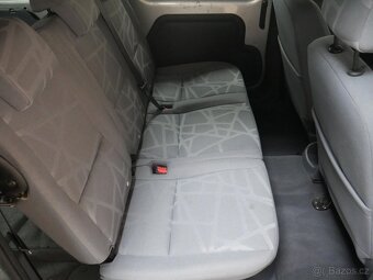 Ford Transit Connect 1.8TDCi , 66 kW nafta, 2012 - 8