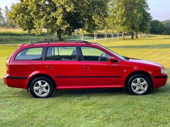 ►► ŠKODA OCTAVIA 1 COMBI 1.9 TDI 96 KW • FACELIFT ◄◄ - 8