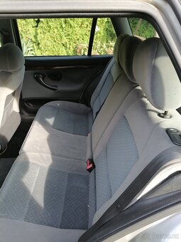Prodám Peugeot 406 - 8