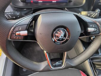 Škoda Scala 1.0 81kw Monte Carlo 2023 - 8