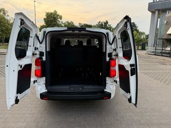 Toyota ProAce Verso 2.0 D-4D L2 - 8