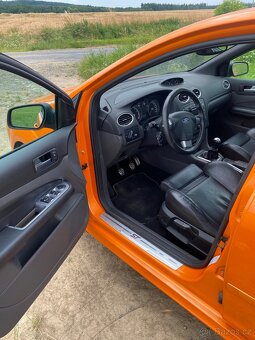 Ford focus st 2.5 turbo 166kw - 8