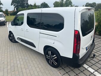 Citroen Berlingo Xl - 8