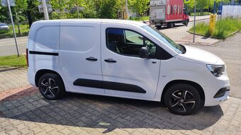 Opel combo - 8