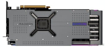 Sapphire AMD Radeon NITRO+ RX 7900 XTX Vapor-X OC, TOP STAV - 8