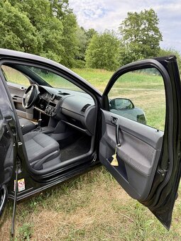 Volkswagen Polo 1.4 Black Edition - 8