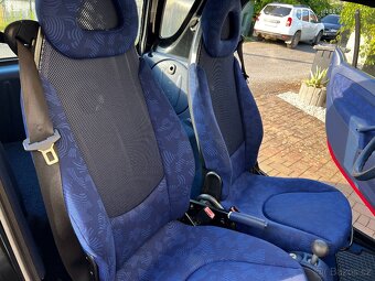 Smart FOR TWO 0,6 turbo - 8