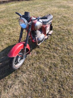 Jawa 250/353 - 8