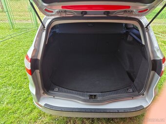 FORD MONDEO - 8