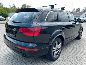 Audi Q7 4.2TDI quattro tiptronic - 8