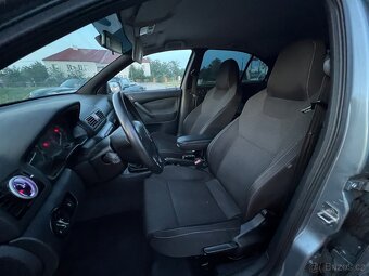 Škoda Octavia 1.8T “RS” - 8