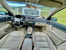 Škoda Octavia 2 BMM JLU LF9R 2.0TDI 103KW r.v.2007 - 8