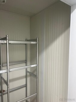 Chladící, chladírenský box - 8