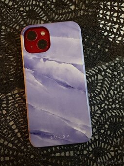 iPhone 13 128GB RED - 8