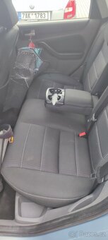Ford Focus combi 2008 - 8