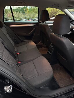 Škoda Octavia 3 1.6tdi Greenline - 8