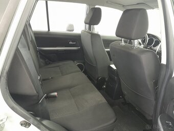 Suzuki Grand Vitara 1,9 DDiS - 8
