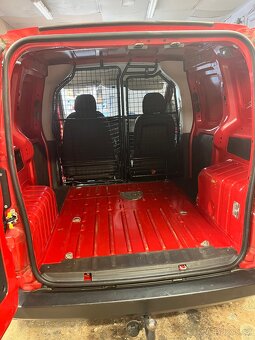 PEUGEOT BIPPER 26 tis km - 8