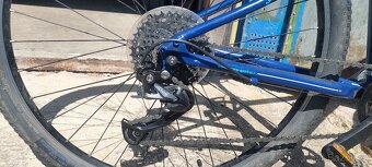 Beany 13.5 rám 27.5 kola - 8