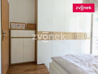 Prodej bytu Pod Bečevnou - 8