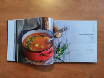 V kuchyni vždy otevřeno - 8