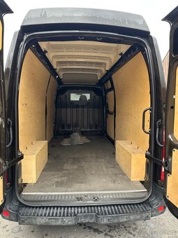 OPEL MOVANO 2,3Cdti 100kW L4H3 maxi,84tis/km,Navi,park.kam - 8